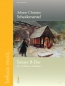 Mobile Preview: Scheidemantel, Johann Christian Sonate B-Dur für zwei Oboen und BC